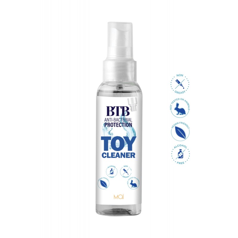 Toy Cleaner 100 ml - BTB