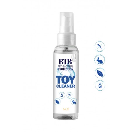 Toy Cleaner 100 ml - BTB