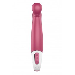 Vibromasseur Petting Hippo - Satisfyer