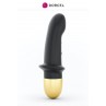 Vibro rechargeable Mini Lover noir 2.0 - Dorcel