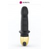 Vibro rechargeable Mini Lover noir 2.0 - Dorcel