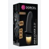 Vibro rechargeable Mini Lover noir 2.0 - Dorcel