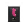 Stimulateur clitoridien Sona 2 cerise - Lelo