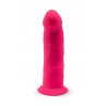 Gode The Original Model 2 rose 19 cm - SilexD