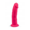 Gode The Original Model 2 rose 19 cm - SilexD