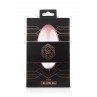 Oeuf vibrant - Rosy Gold