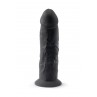 Gode The Original Model 2 noir 19 cm - SilexD
