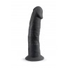 Gode The Original Model 2 noir 19 cm - SilexD