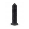 Gode The Original Model 2 noir 15,4 cm - SilexD