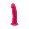 Gode The Original Model 2 rose 15,4 cm - SilexD