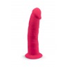 Gode The Original Model 2 rose 15,4 cm - SilexD