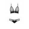 Lingerie Bikini Lagerta - Casmir