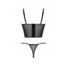 Ensemble lingerie Kerria - Passion ECO Collection