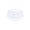 Tour de taille blanc V-9792 - Axami