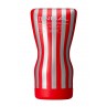 Masturbateur Soft Case Cup - Tenga