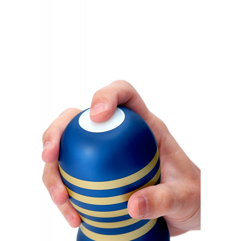 Masturbateur Premium Rolling Head Cup - Tenga