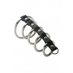 5 anneaux de chasteté - Gates of hell