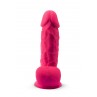 Gode The Original Model 1 rose 21,5 cm - SilexD