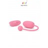 Entraineur personnel Kegel Coach - Magic Motion