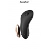 Stimulateur Little Secret noir - Satisfyer