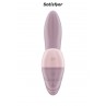 Double stimulateur Supernova rose - Satisfyer