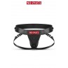 Harnais double pénétration pour gode-ceinture Taylor - No-Parts