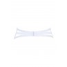 Tour de taille blanc V-9792 - Axami