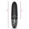 Vibromasseur Sleak Freak E-Stim Edition