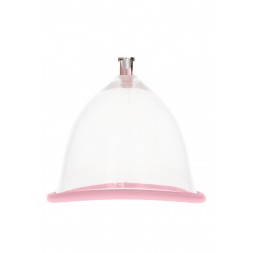 Pompes à seins Large - Pumped