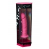 Gode The Original Model 2 phosphorescent 15,4 cm - SilexD
