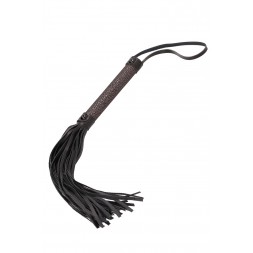 Martinet Elegant Flogger - Ouch! by Shots