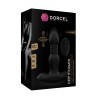 Plug va-et-vient Deep Stormer - Dorcel