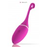 Oeuf vibrant connecté Irena - Realov Oeuf vibrant connecté Irena - Realov