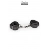 Menottes de cheville - Easytoys Fetish Collection Menottes de cheville - Easytoys Fetish Collection