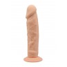 Gode silicone double densité Mike - Wooomy Gode silicone double densité Mike - Wooomy