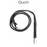 Fouet Twisted Whip - Ouch! Fouet Twisted Whip - Ouch!