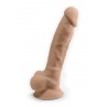 Gode The Original Model 1 flesh 20 cm - SilexD