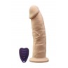 Vibro The Original Model 2 flesh 17,5 cm - SilexD Vibro The Original Model 2 flesh 17,5 cm - SilexD