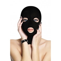 Cagoule Subversion - Ouch! by Shots