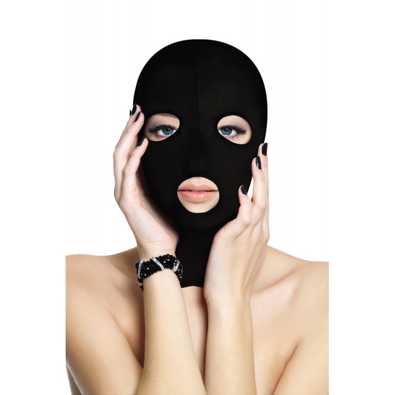 Cagoule Subversion - Ouch! by Shots