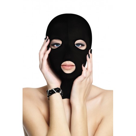 Cagoule Subversion - Ouch! by Shots