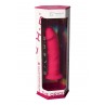 Gode The Original Model 2 rose 15,4 cm - SilexD Gode The Original Model 2 rose 15,4 cm - SilexD