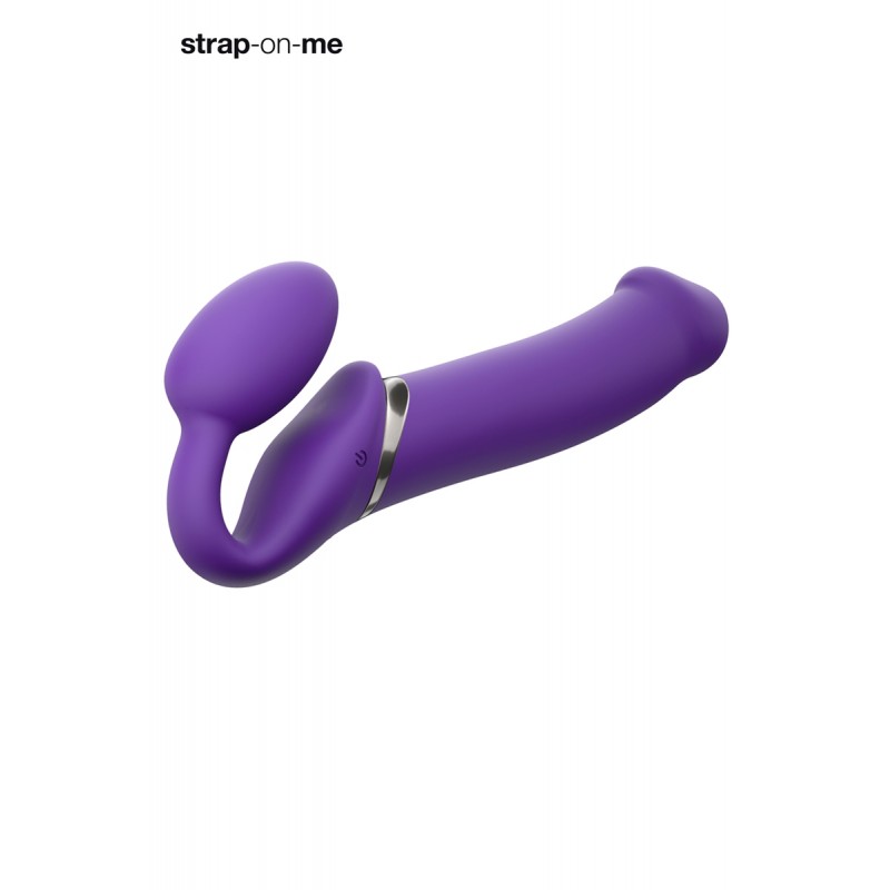 Strap-on-me vibrant violet XL Strap-on-me vibrant violet XL