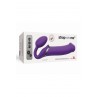 Strap-on-me vibrant violet XL Strap-on-me vibrant violet XL
