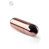 Mini vibro Bullet - Rosy Gold Mini vibro Bullet - Rosy Gold