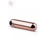 Mini vibro Bullet - Rosy Gold Mini vibro Bullet - Rosy Gold