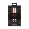 Mini vibro Bullet - Rosy Gold Mini vibro Bullet - Rosy Gold