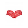 String dentelle rouge Raja - Passion String dentelle rouge Raja - Passion