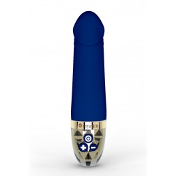 Vibro Real Deal Neal - Mystim