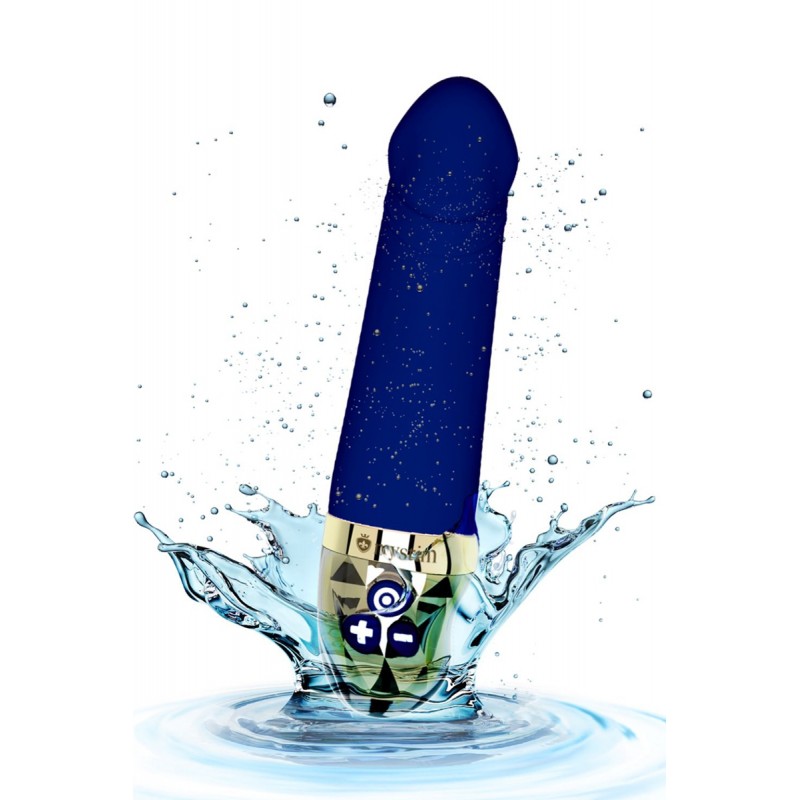 Vibro Real Deal Neal - Mystim  Vibro Real Deal Neal - Mystim